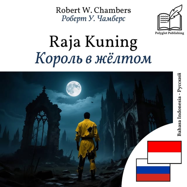 Король в жёлтом