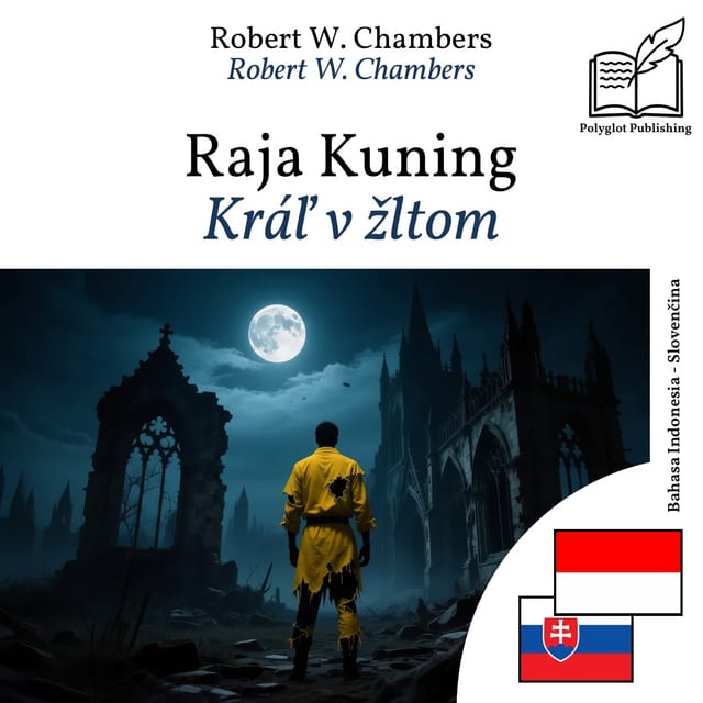 Kráľ v žltom
