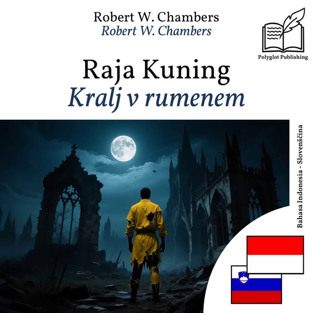 Kralj v rumenem