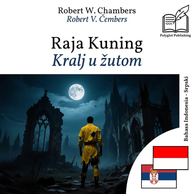 Kralj u žutom