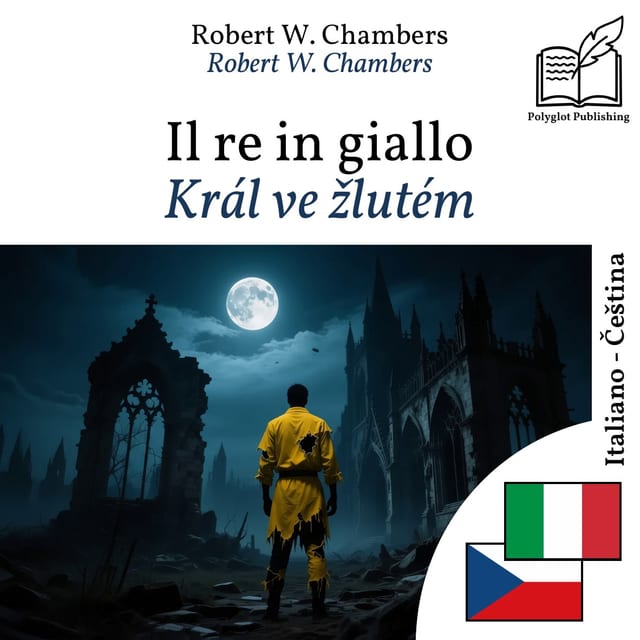 Král ve žlutém