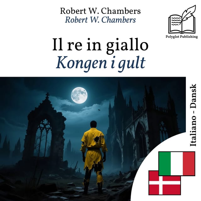 Kongen i gult