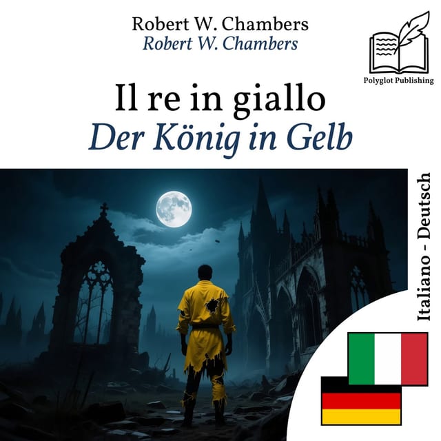 Der König in Gelb