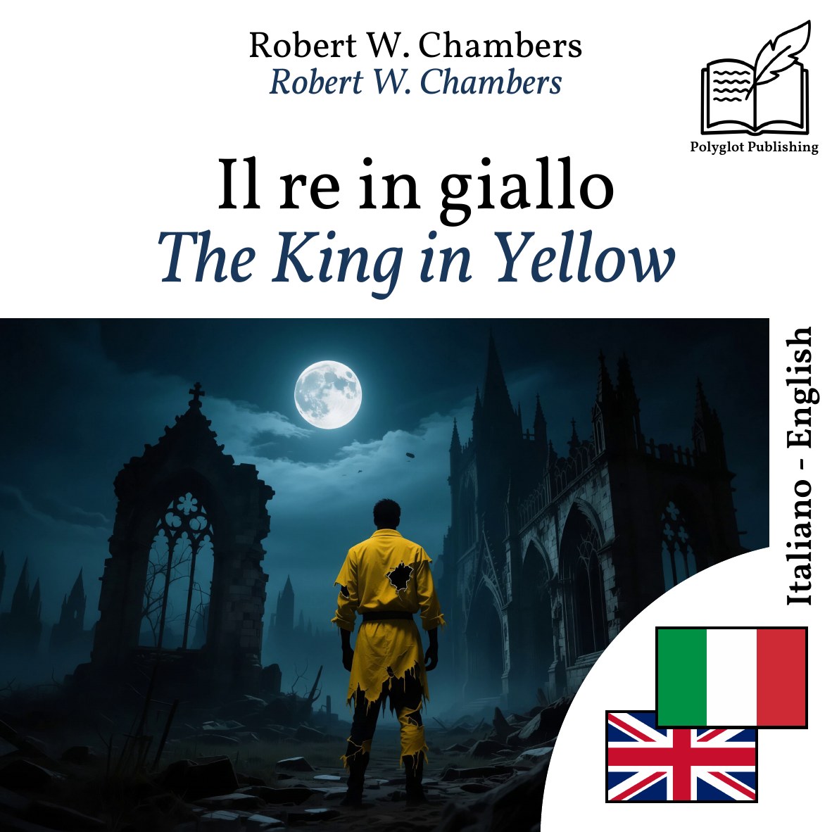 The King in Yellow