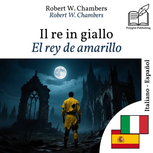 El rey de amarillo