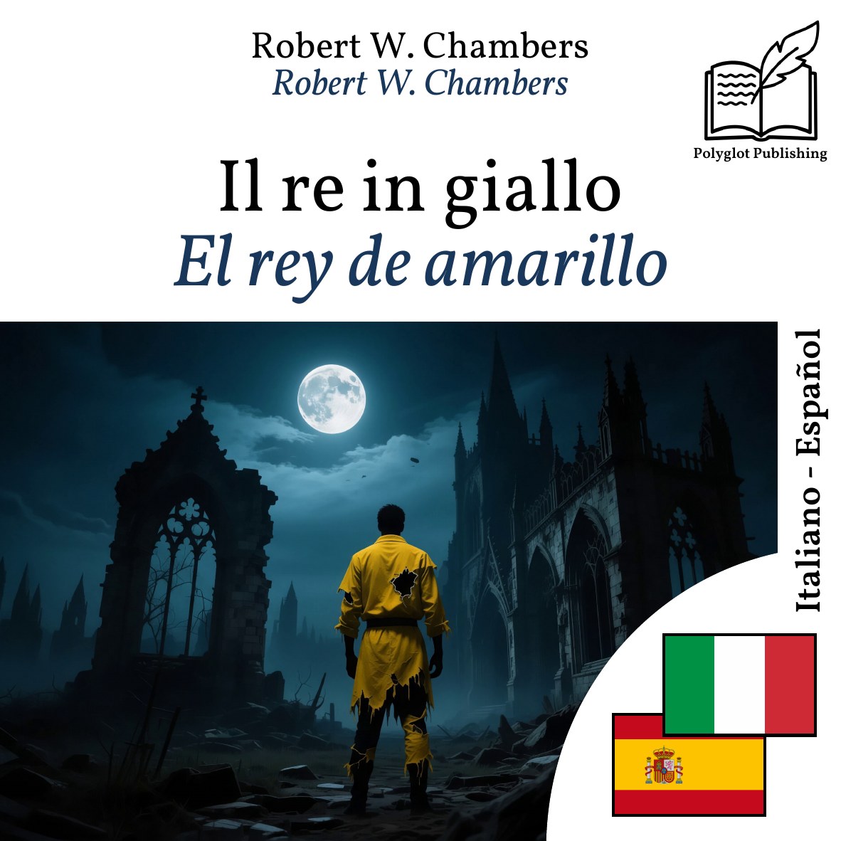 El rey de amarillo