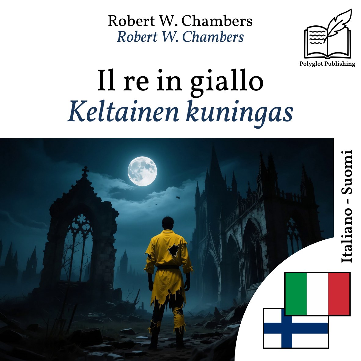 Keltainen kuningas
