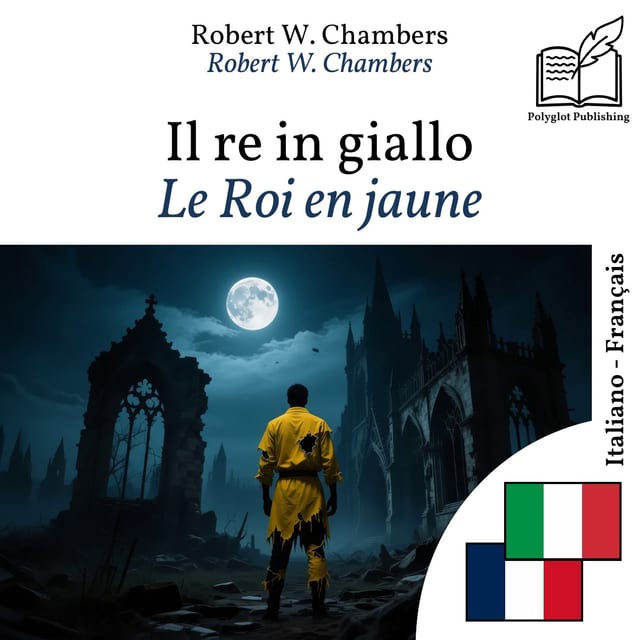 Le Roi en jaune