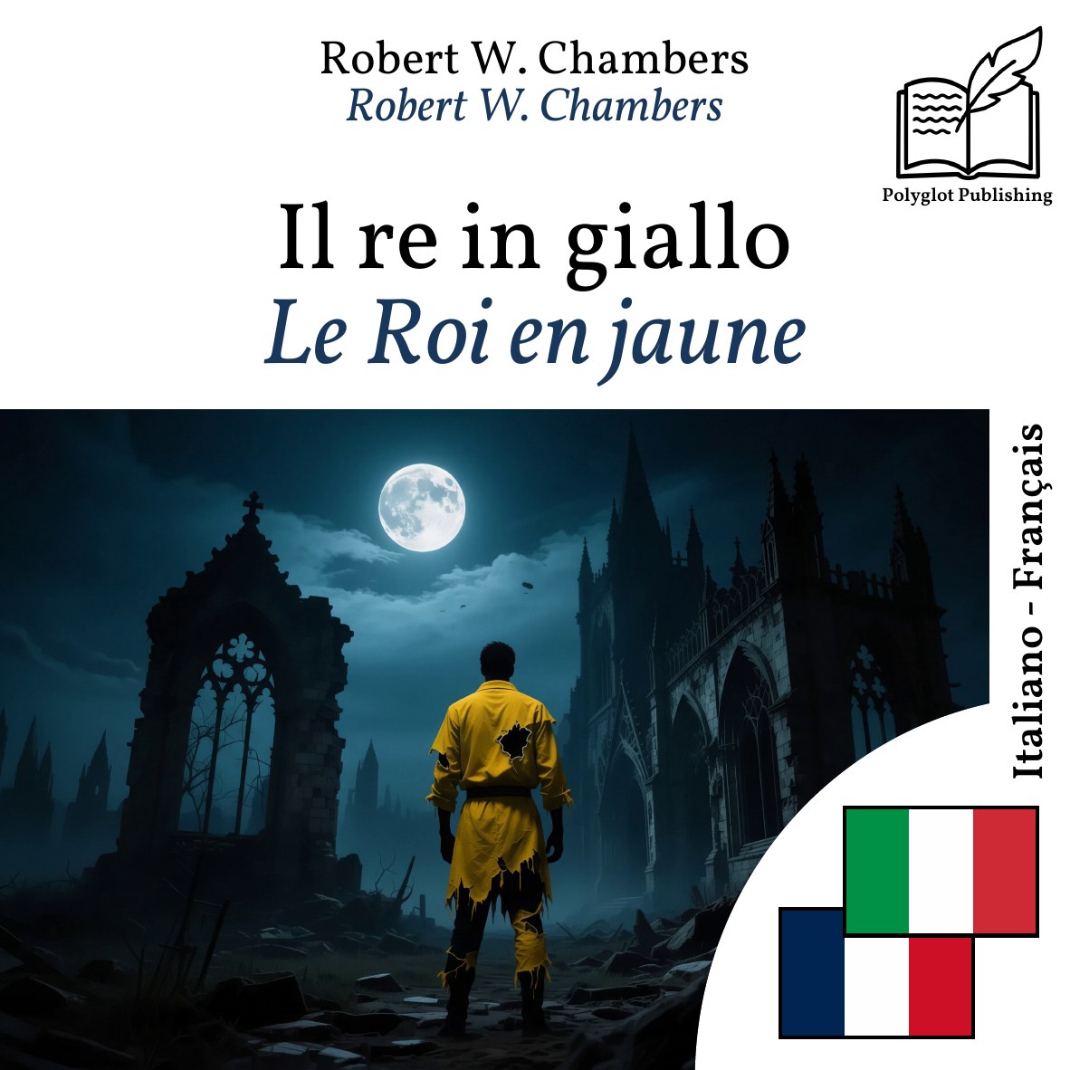 Le Roi en jaune