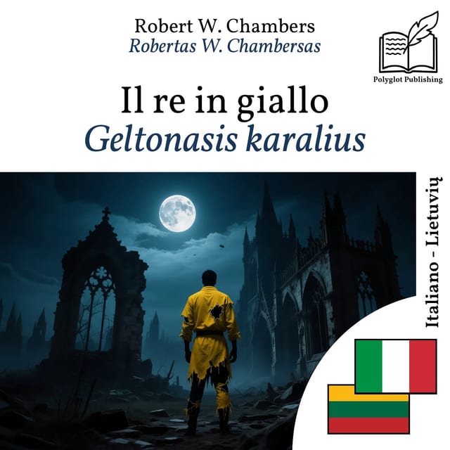 Geltonasis karalius