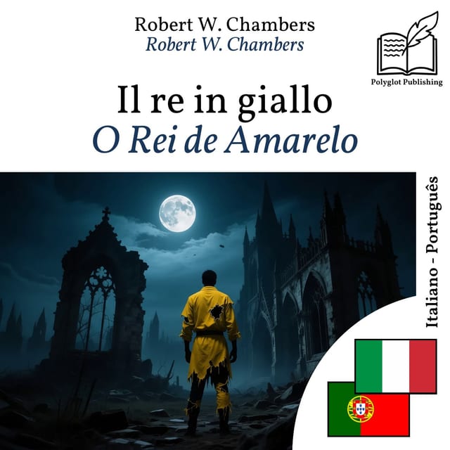 O Rei de Amarelo