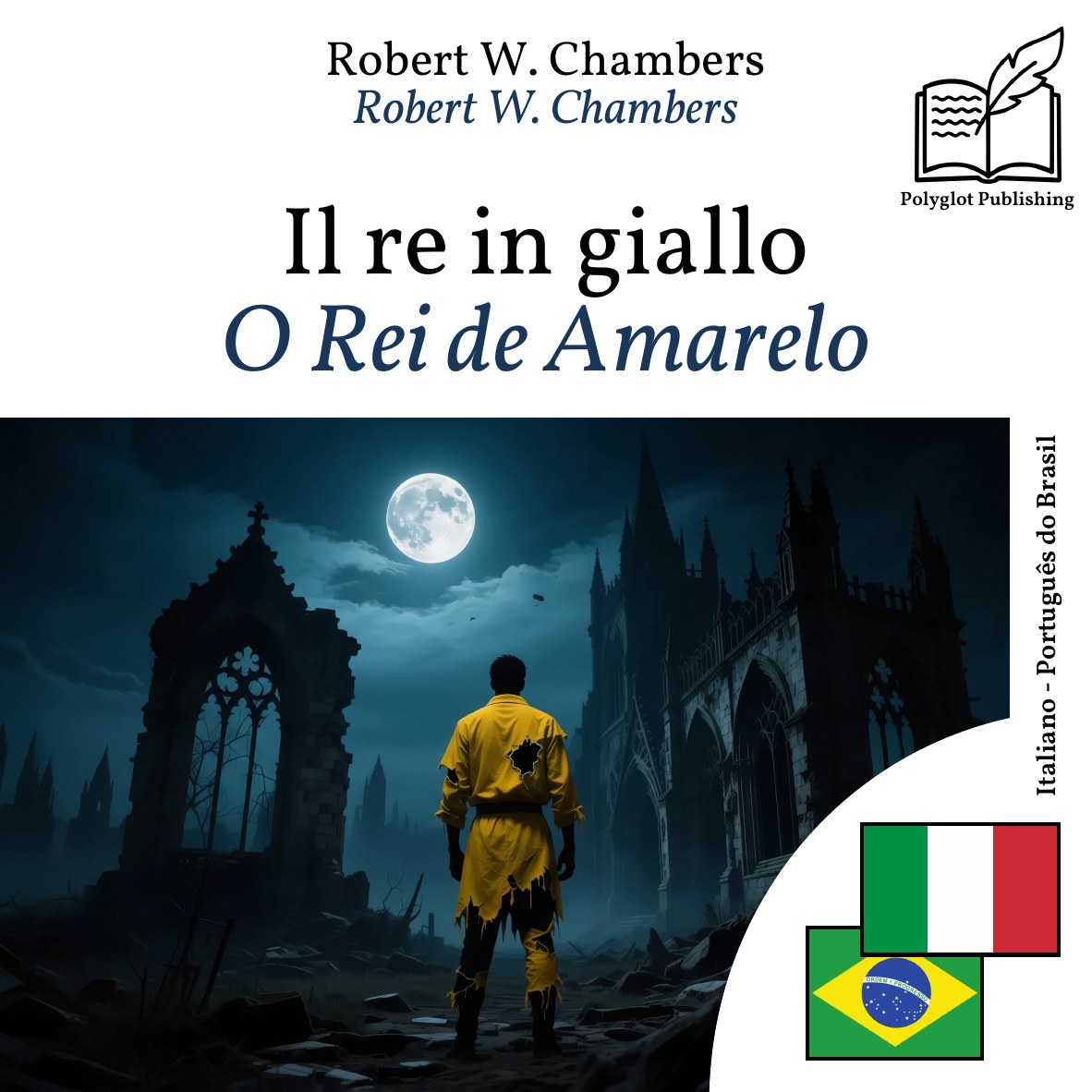O Rei de Amarelo