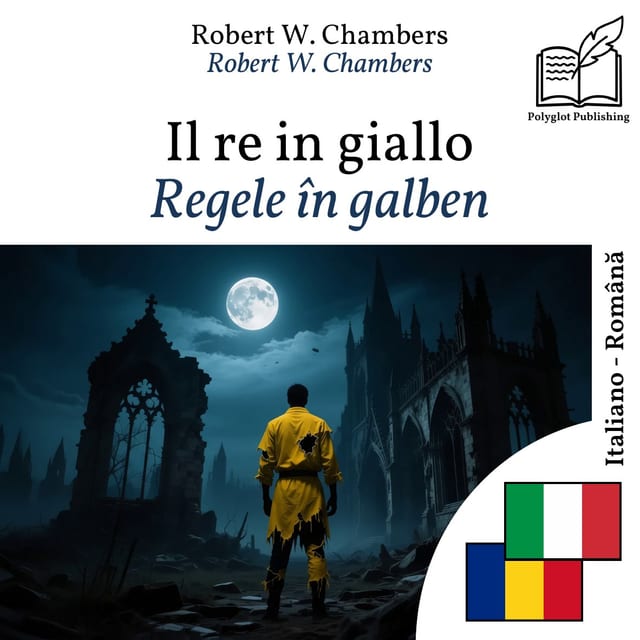 Regele în galben