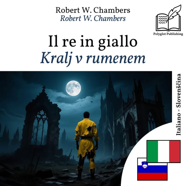 Kralj v rumenem
