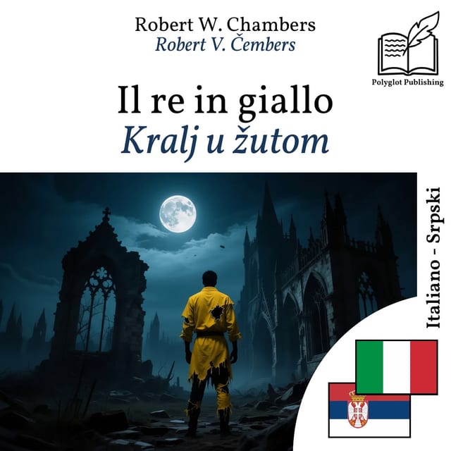 Kralj u žutom