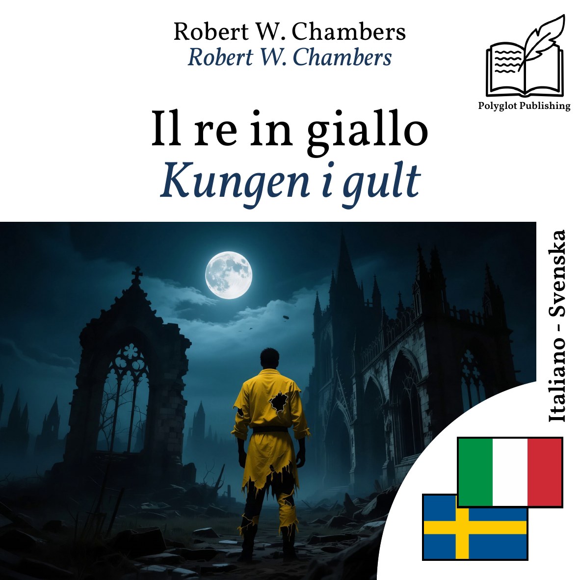 Kungen i gult