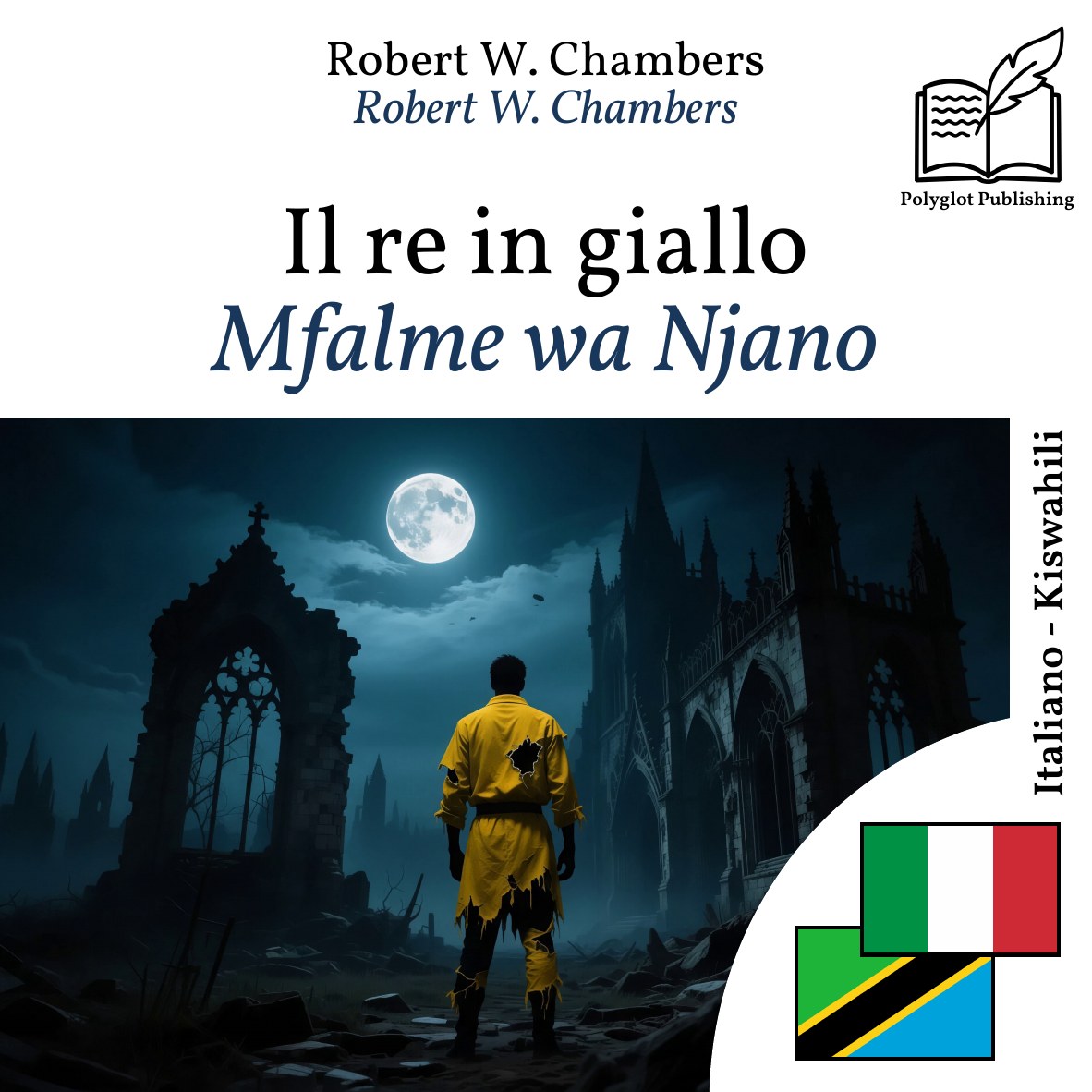 Mfalme wa Njano