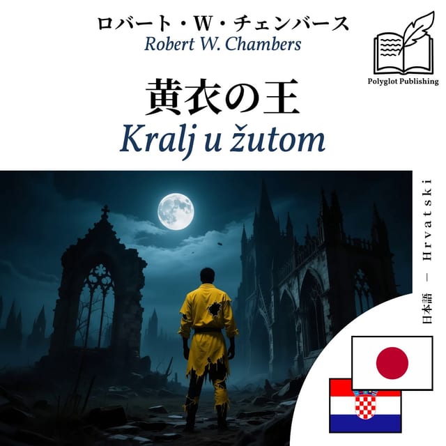 Kralj u žutom