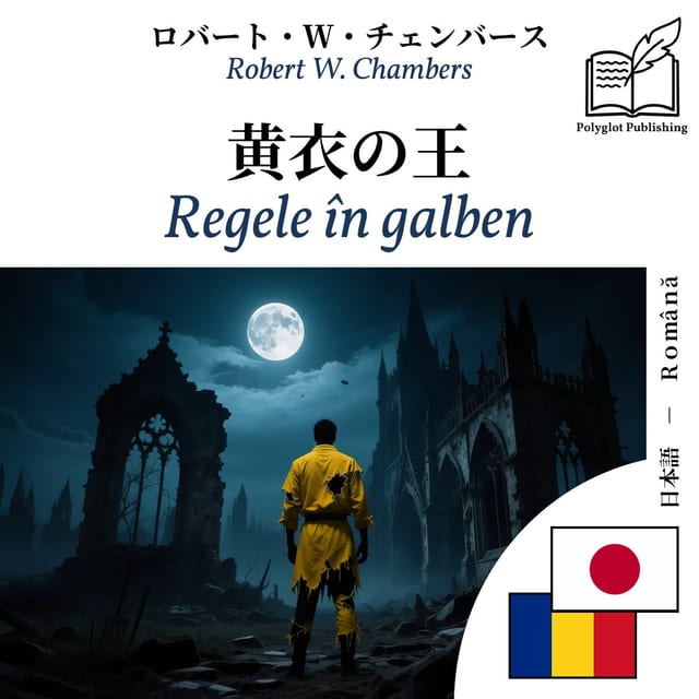 Regele în galben