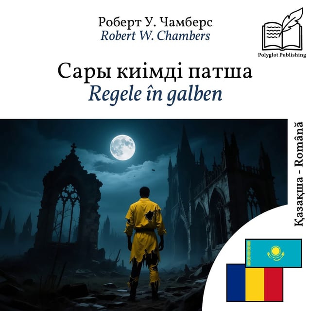 Regele în galben