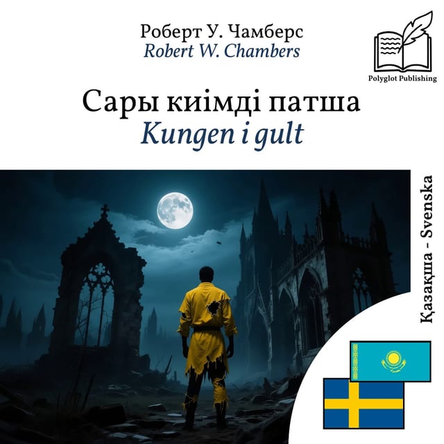 Kungen i gult
