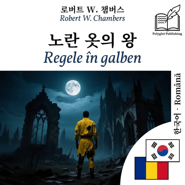 Regele în galben