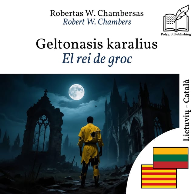 El rei de groc