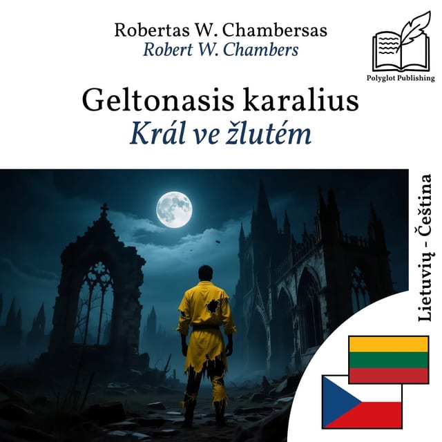 Král ve žlutém