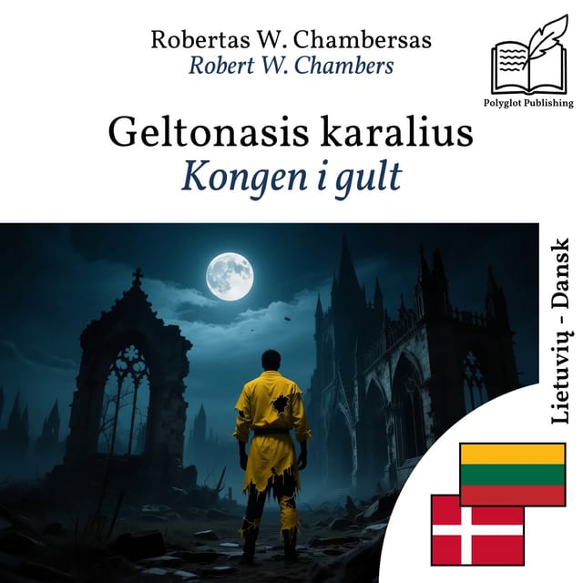 Kongen i gult