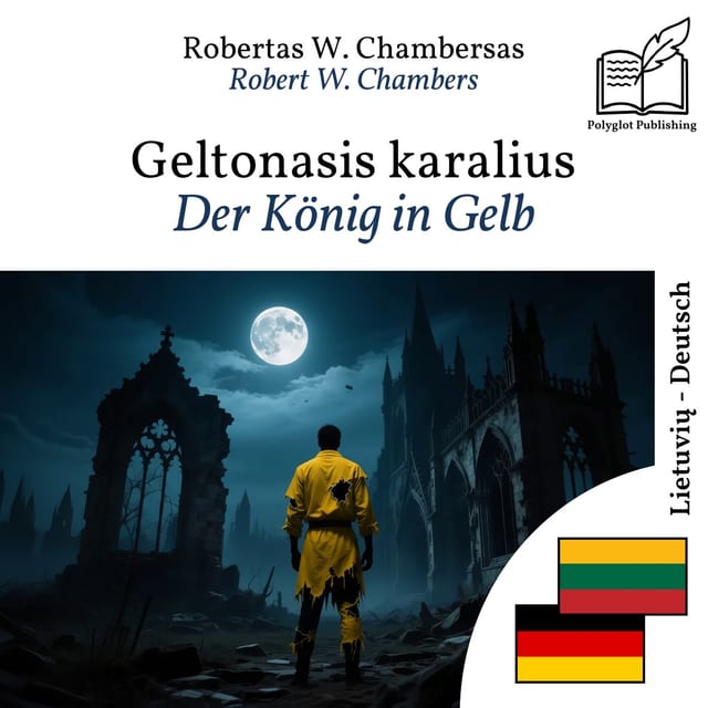 Der König in Gelb