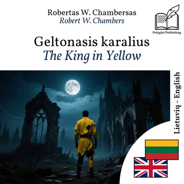 The King in Yellow