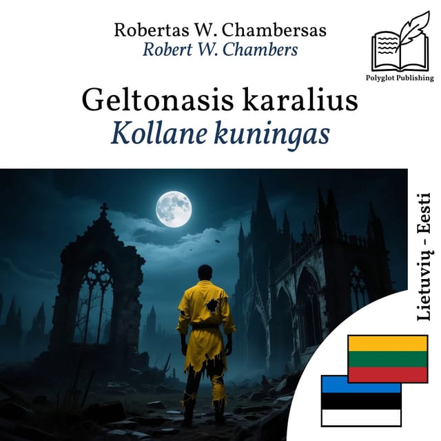 Kollane kuningas