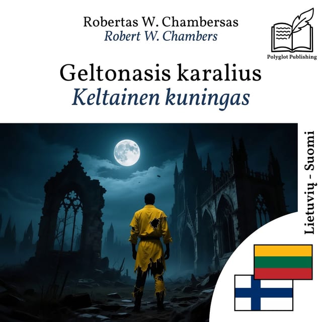 Keltainen kuningas