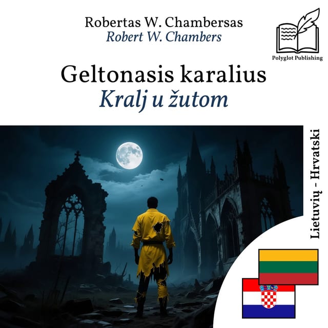 Kralj u žutom