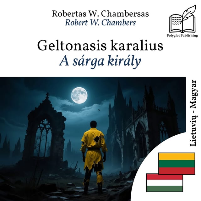 A sárga király