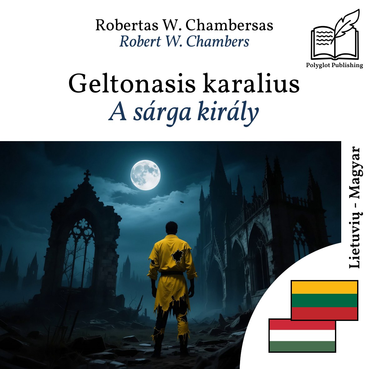 A sárga király
