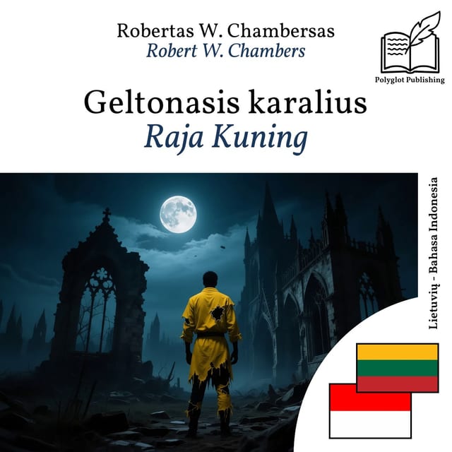 Raja Kuning