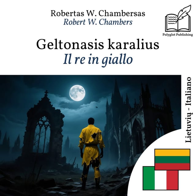 Il re in giallo