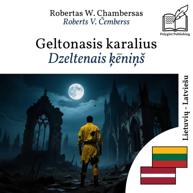 Dzeltenais ķēniņš