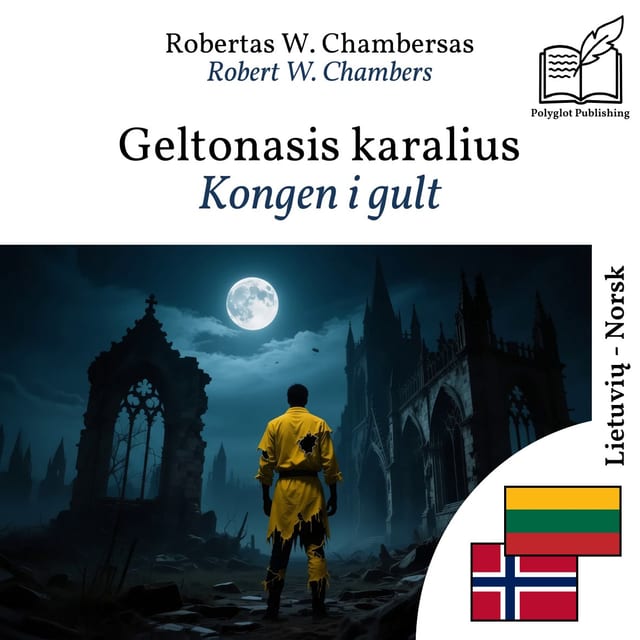 Kongen i gult