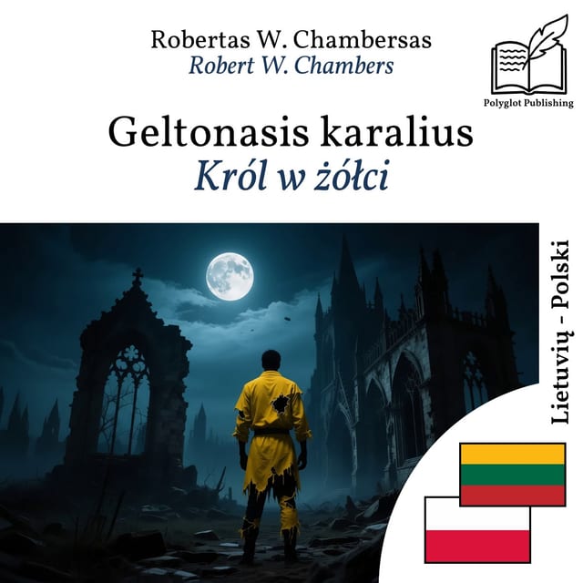 Król w żółci