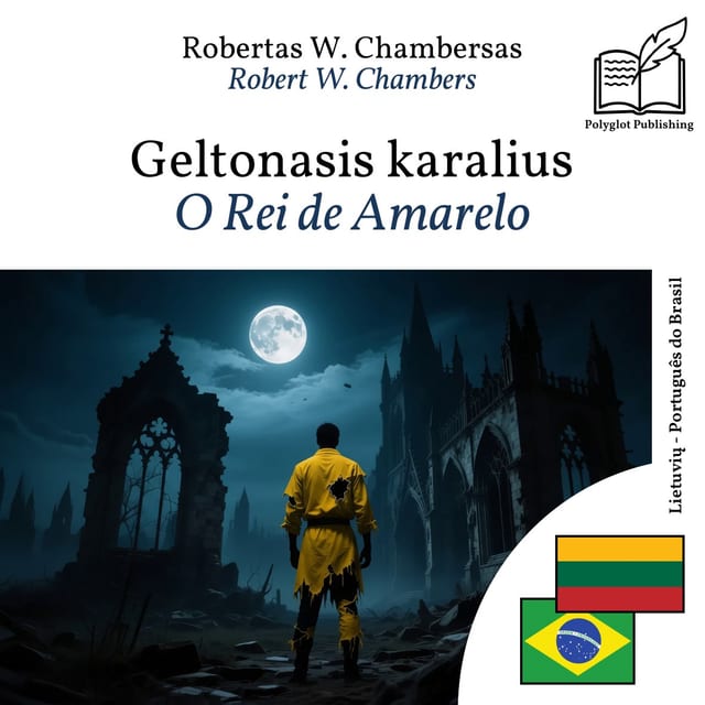 O Rei de Amarelo