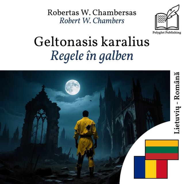 Regele în galben