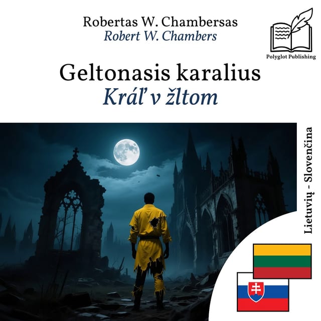 Kráľ v žltom