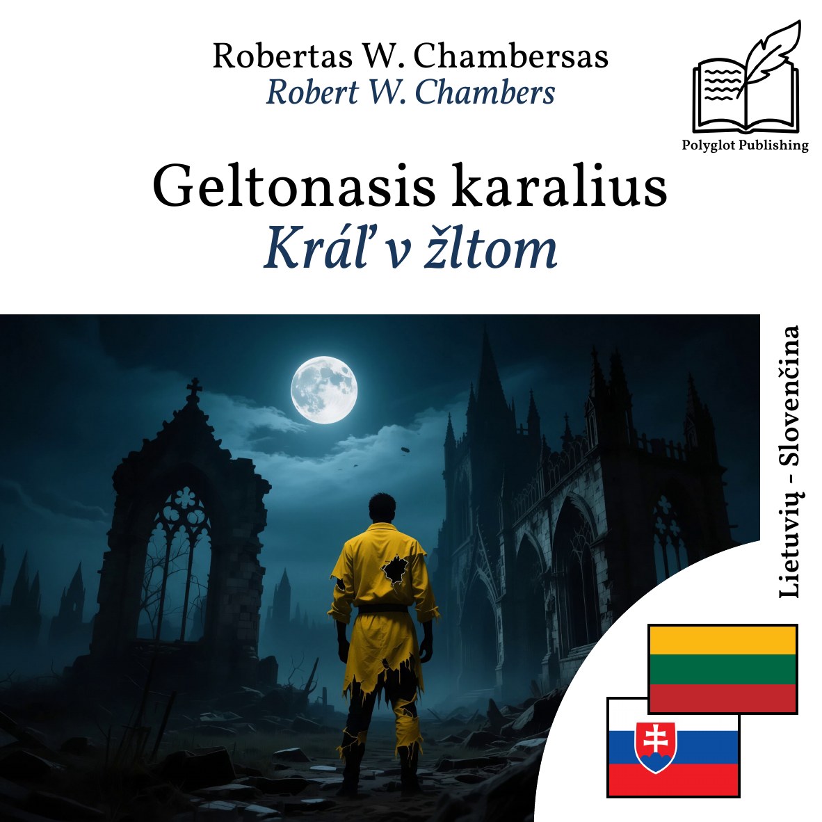 Kráľ v žltom