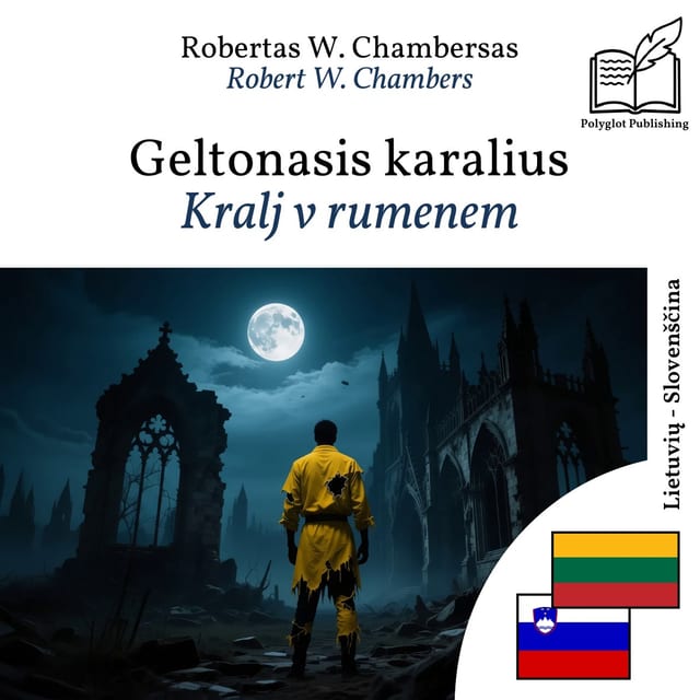 Kralj v rumenem
