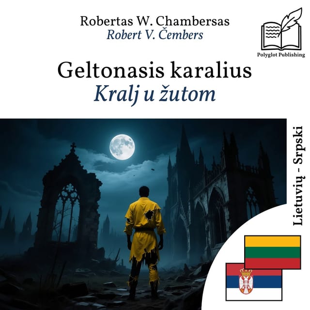 Kralj u žutom