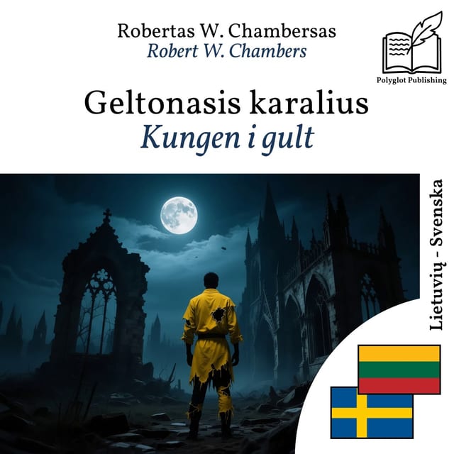Kungen i gult