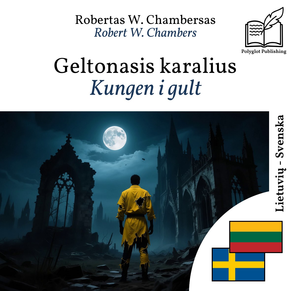 Kungen i gult