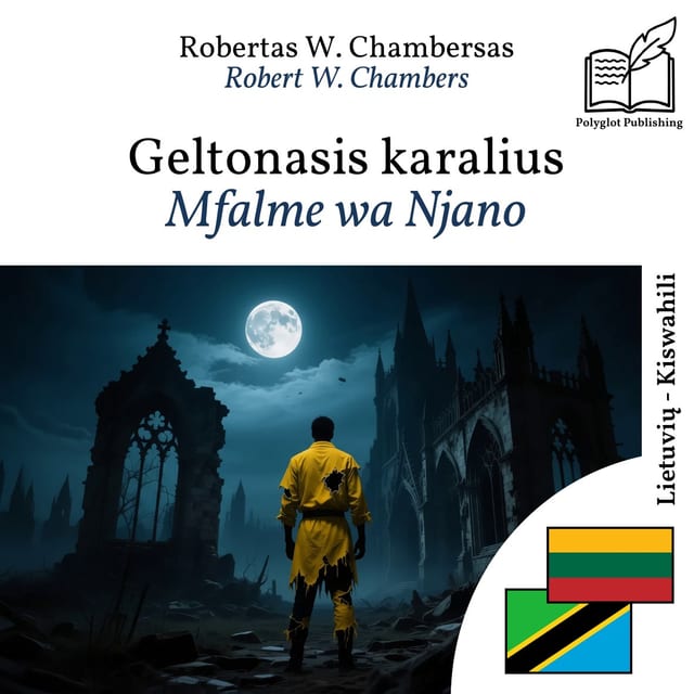 Mfalme wa Njano